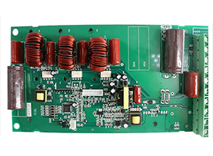 MPPT Solar Battery Charger