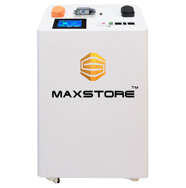Maxstore EV Charging Battery